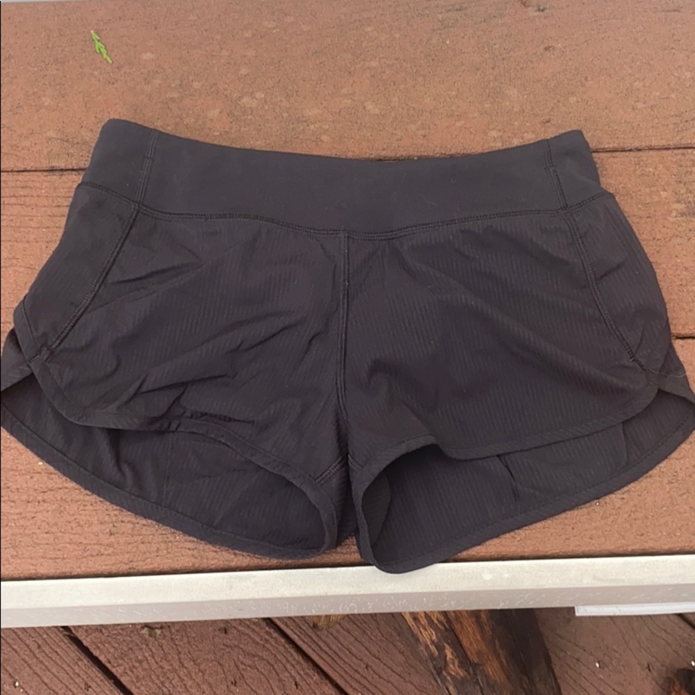 Ivivva running shorts